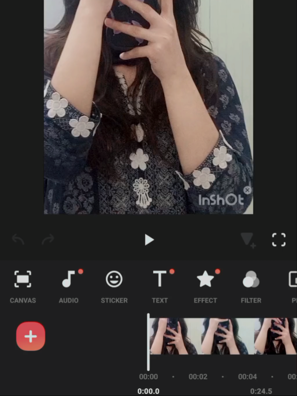 here is the tutorial #miyamaesthetics #fyppppppppppppppppppppppp #foryou #inshot 