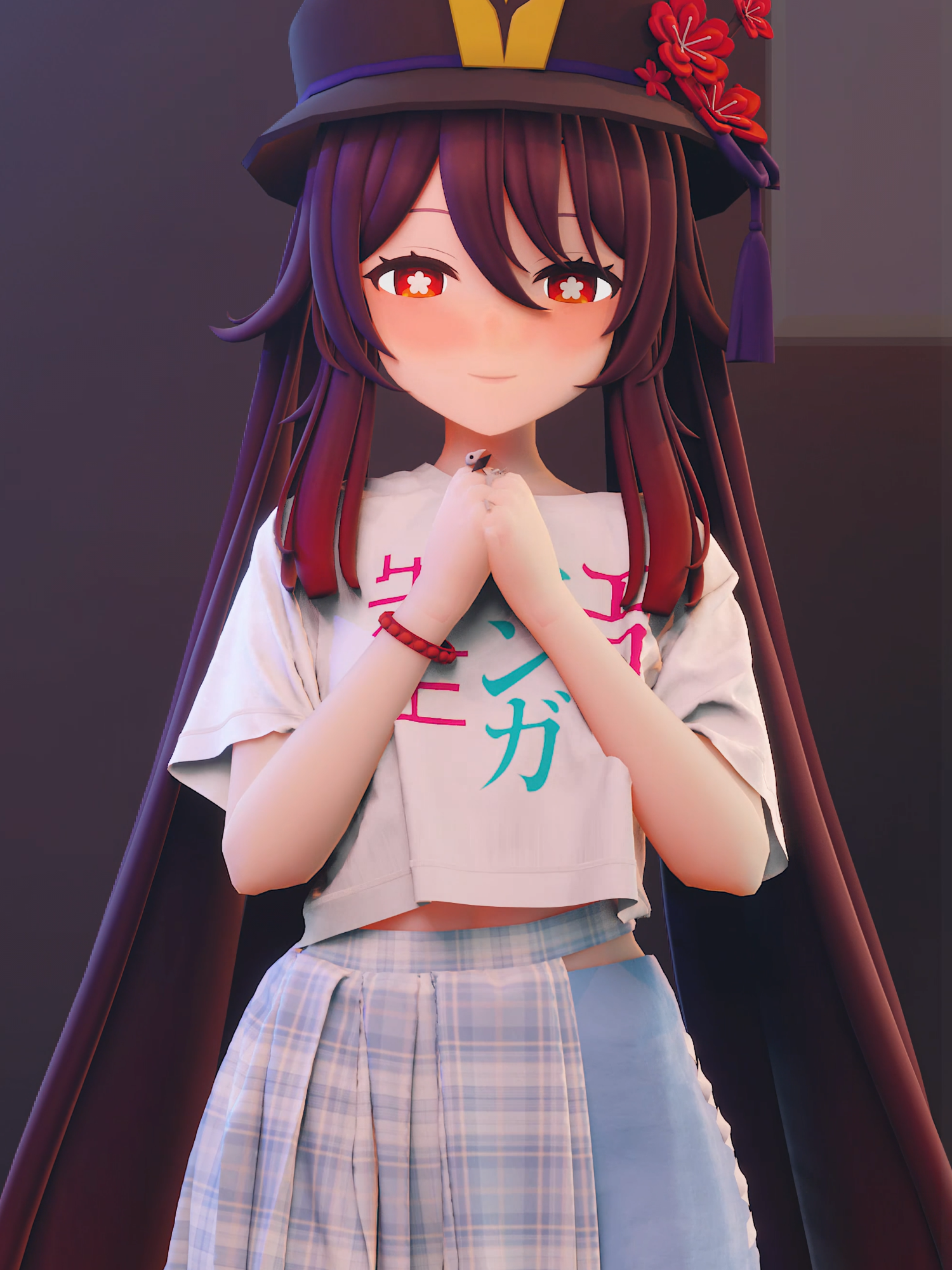 HuTao #genshinimpactmemes #genshinimpact33 #mmdgenshinimpact #mmdgenshinim #fybシ🦋 #hutaogenshinimpact