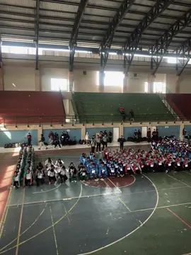 Selamat bagi yang lulus terpilih, dan tetap semangat buat yang tidak terpilih. #capaska #paskibraka #capaska2025 #tulungagung 