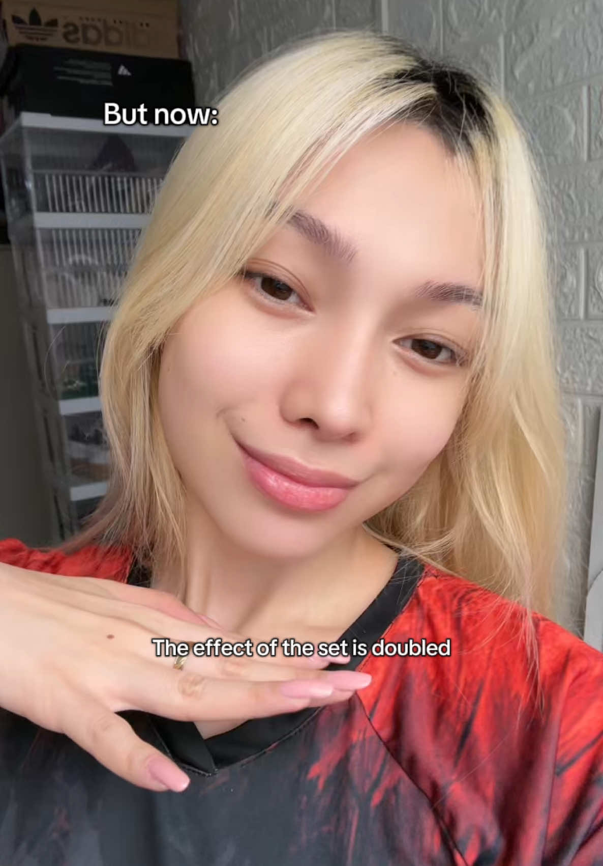 Take good care of your skin😘 #DrLeoPh #DrLeo #WhiteningSkinCare #Whitening #SkinCare #SkinCareRoutine #TineLoresto [Results may vary per skin type] 