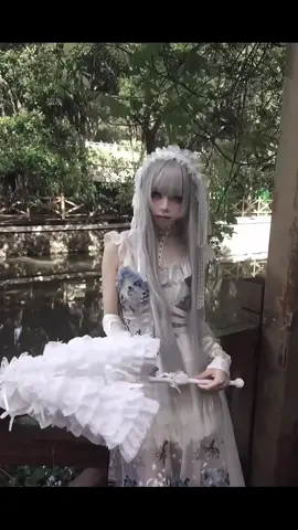 ID：loveykiller #fyp #xhs #小红书 #xiaohongshu #rednote #chinesefashion #foryou #fashion #alternative #subculture #explore #cfashion #lolita 