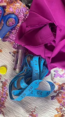 Transforming fabrics, inspiring lives 🧵 🪡.  #explore #fyp #fashion #design #shawty #party #trendingvideo #explorer #fypシ゚viral #loveyou #sweet #sweet #petiteladies @home_decorbydeola @iya hamed 