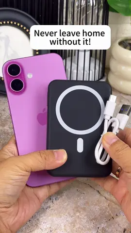 Portable with 10000w fast charging and a smart display? Take my money. #fastcharging #protablepowerbank #sale #fyp #tiktok #viralvideo #spotlightfinds #dealsforyoudays #tiktokmademebuyit #fyp 