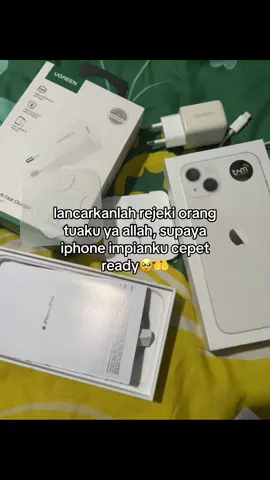 sholawatin aja dulu🤲 #iphone #iphone13 #iphone15 #iphone13starlight 