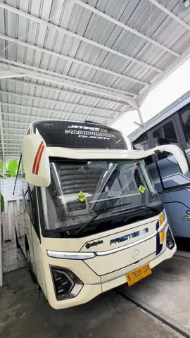 Available Big Bus 50 Seat 🖐️ Jelajahi destinasi impian Anda dengan Prestige Trans Wisata! 🚍✨ Nyaman, aman, dan terpercaya untuk setiap perjalanan. Bersama kami, setiap perjalanan jadi lebih menyenangkan. Enjoy traveling with Prestige C3 Trans Wisata!  #prestigetranswisata #buspariwisataprestigec3 #prestigec3 #buspariwisata #buspariwisatajakarta #buspariwisatatangerang #mercedesbenz1626 