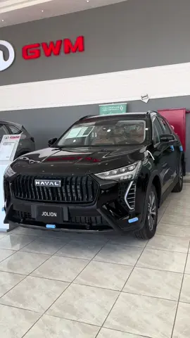 هافال جوليان 2025  #هافال  #HAVAL 