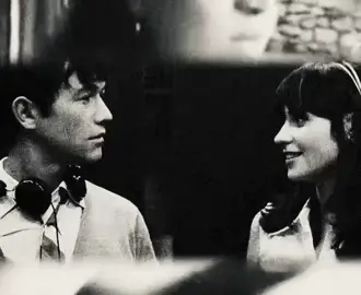 كُنت بشتاق لك… #500daysofsummer  #Summer #viral #us  #اغنيه #عزف #خط_احمر #حب #افلام 