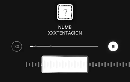 😔 . . . . . . . . #انستا #ستوريات #اغاني #عبارات #explore #numb #xxxtentacion 