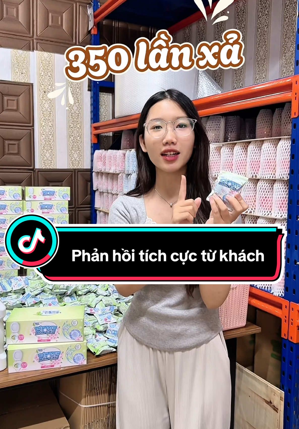Nhanh - Gọn - Sạch - Tiết kiệm là tiêu chí lựa chọn sản phẩm Viên Sạch Bồn Cầu Superclean !! #viensachboncau #lamsach #khumui #khukhuan 