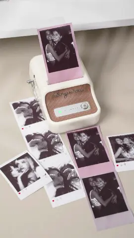 ✨New aesthetic unlocked! 📸 B21 Pro Lbel Maker + Polaroid-style labels = vibe MAX 300dpi upgraded printing, no ink, no ribbon—just ✨clean✨ cuts Label everything like a pro 🎀 Link in bio! #niimbot #niimbotb21pro #B21Pro #photoprint #PolaroidVibes #AestheticLabels #memory #MemoryPrint #Labeling #journalideas #PhotoLabel #DIYStickers #photoprinter #giftideas #fyp