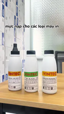 Mực nạp cho các loại máy in, hãy xác định loại mực nạp tương thích trước khi nạp mực nhé 🫶🏻 #mucnap2900 #mucnap12A #mucnapmayin #mucnap12A #mucnapbrother #mucnapcanon #mucnaphp #mucnap6000 #mucin #mayin #xh #viral 
