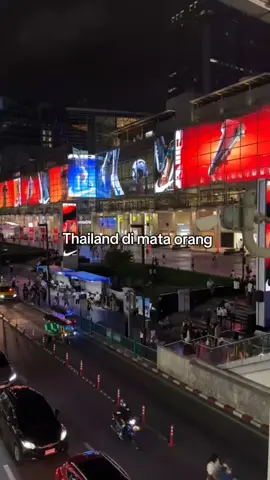 versi Thailand 😋 #viraltiktok #fypage #pesona #tailandia   