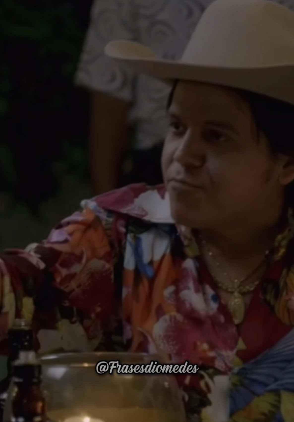 Pluma Blanca vuelve a buscar a Diomedes y le propone que lo ayude en un negocio || #Viral #colombia #guajira #ventanamarroncita #diomedesdiaz #versos #cartagena #barranquilla #valledupar #santamarta #noveladiomedesdiaz #lajunta #elcaciquedelajunta #villanueva #rafaelmariadiaz #elviramaestre #vallenato 