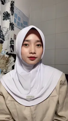 Aku pake alana uk M warna snow yah🫰🏻@tiebymin official @tiebymin  #tiebymin #tiebymingang2025 