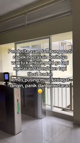 Ada yang sama di sini😇 #storywa #asamlambung #gerd #kesehatan #semangatsembuh 