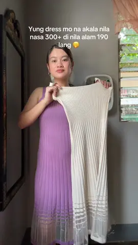 Ganda ng dress nuu? #dress #fyp #longdress 