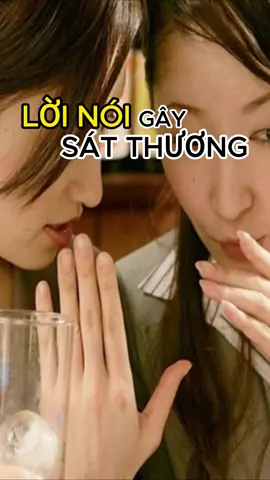 Lời nói gây sát thương #songchamtamtinh #satthuong