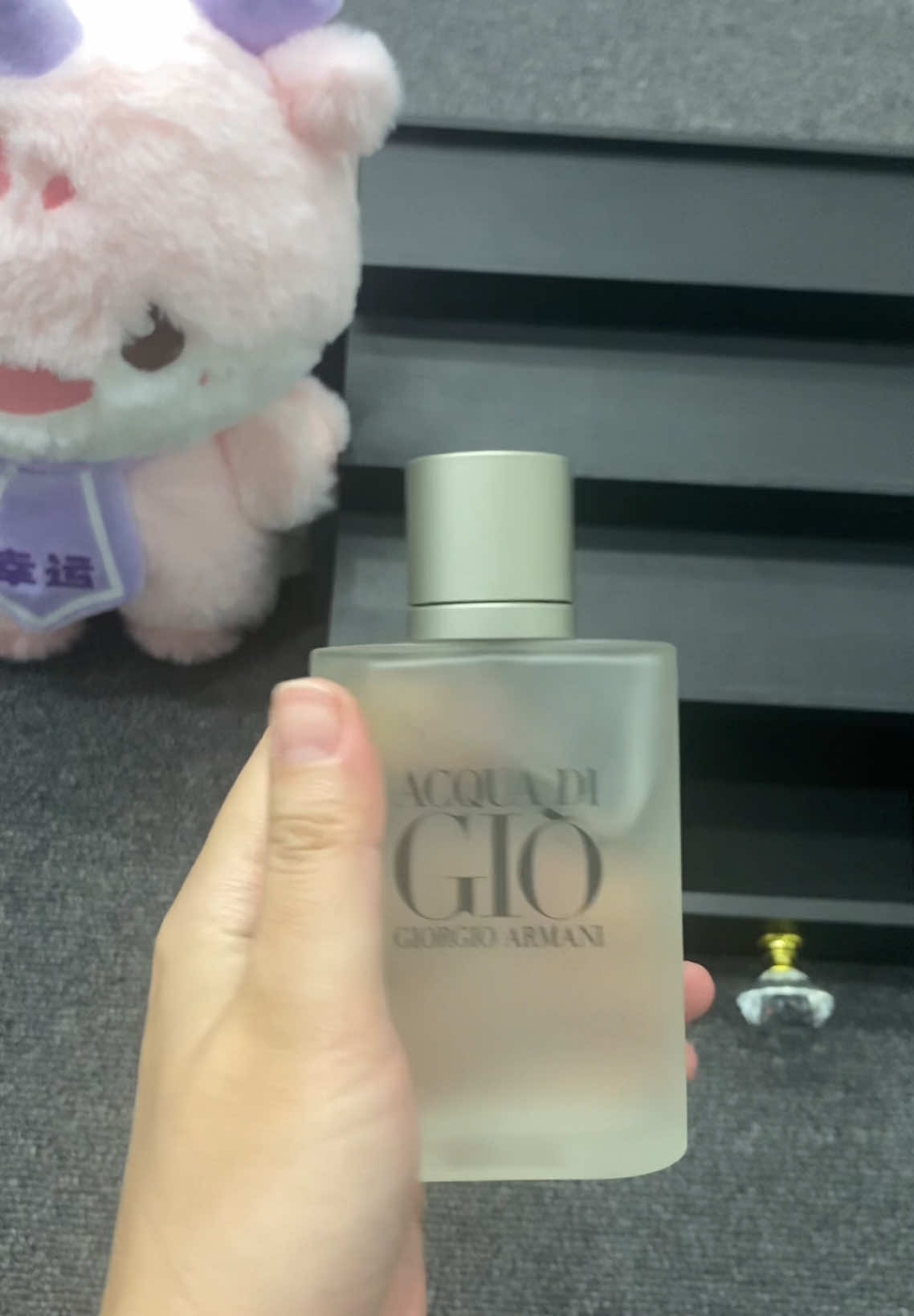 #cologneorganizer #colognestand #perfumeorganizer #cologne #tiktokshop 