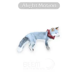 Blue fox on stage 🦊🩵🤍 OC : @JustAFurry  - #furry #furryfandom #alightmotion #aligntmotionedit #ocedit #fox #furryfox #animationmeme #foryou #fyp 