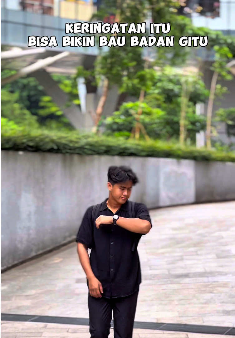 Kalo kamu punya kegiatan banyak juga kayak aku wajib sih pake juga @RexonaID karna bakal bikin pede seharian  #ReadySssprayGo 