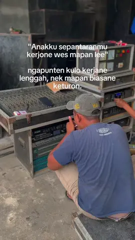 #netaaudio #soundjawatimur 