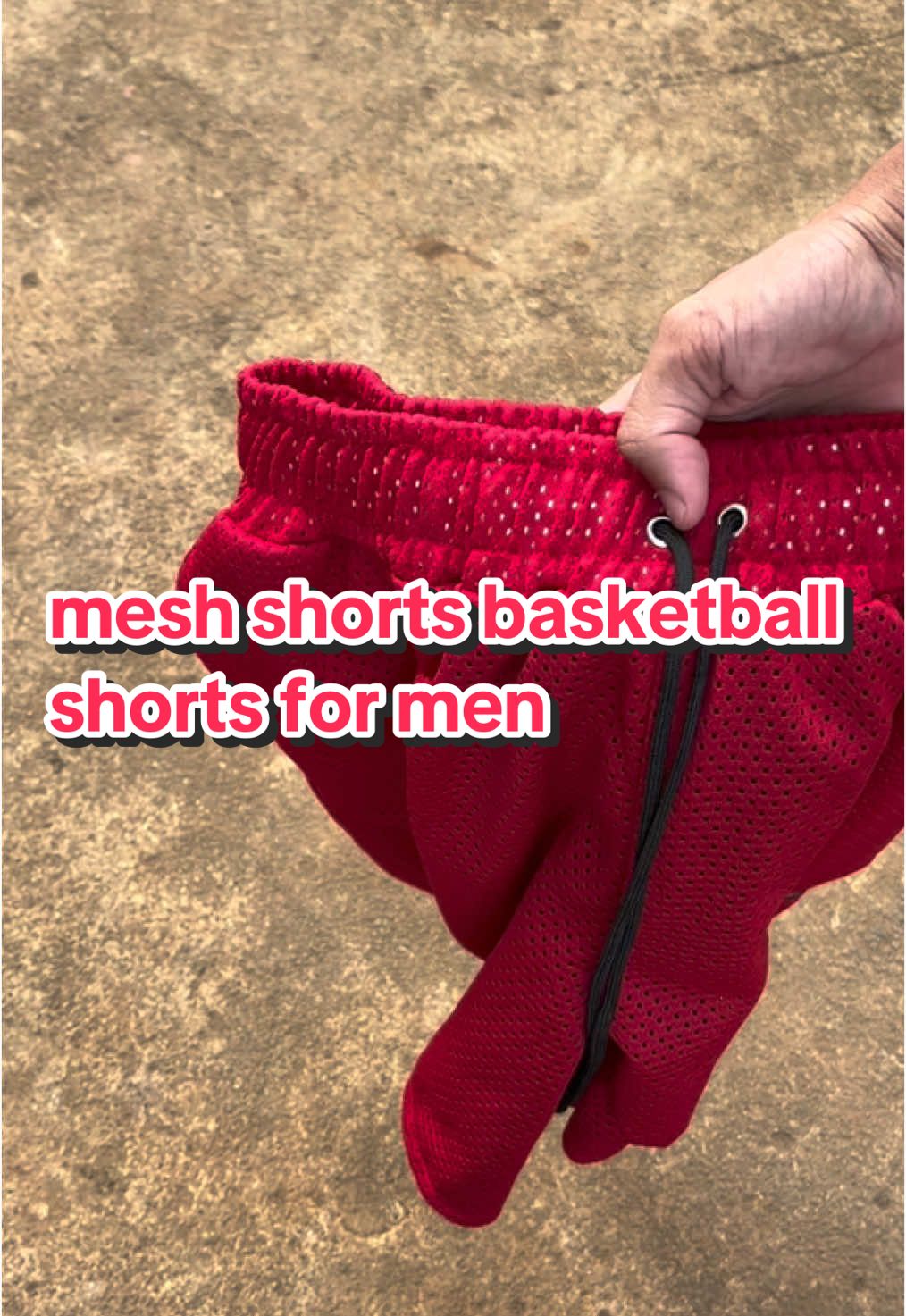 Ang ganda talaga ng quality ng shorts na nabili ko dito sa TikTok sobrang ganda panglaro ng basketball at pwede na rin pangporma available lang sa ating yellow basket 😍😱 #fyp #trending #55 #meshshorts #basketballshorts #trendingshorts #shorts #shortformen 