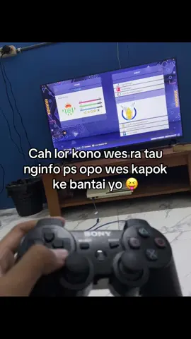 Wkwk😜 #gemboxpatch #storyps #ps3 #ps4 #fyp #pesefootball2024 #rentalps #bitboxpatch #pes2025 #playstation #quotestory #ps5 