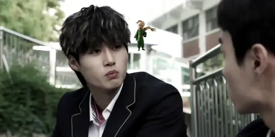 #бандитставшийстаршикласником #highschoolreturnofagangster #hongjaemin #songyihong #fyp #fypシ #реки #рекомендации 