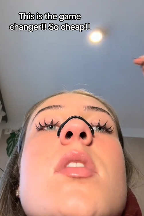 Magnetic Nose Strips #nosestrips #magneticnosestrips #antisnoring #springsale #flashsale #tiktokshop #tiktokmademebuyit