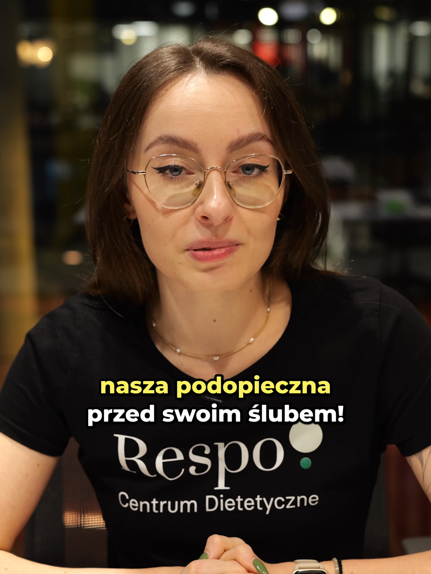 Pogratuluj Zuzi w komentarzu! 👏🏻  Niedoczynność tarczycy nie była przeszkodą w osiągnięciu wymarzonej sylwetki! A ślub był jedynie motywacją do zbudowania trwałych nawyków na lata 🙌🏻  Pomogliśmy Zuzi, pomożemy i Tobie! Dołącz do Respo i zacznij działać nad wymarzoną sylwetką na lata 🥰  #dieta #metamorfoza #odchudzanie #zdroweodchudzanie
