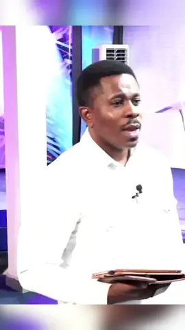 Do angels have wings. #bishopfeyidaniels #ireignglobal #propheticword #success #believer 