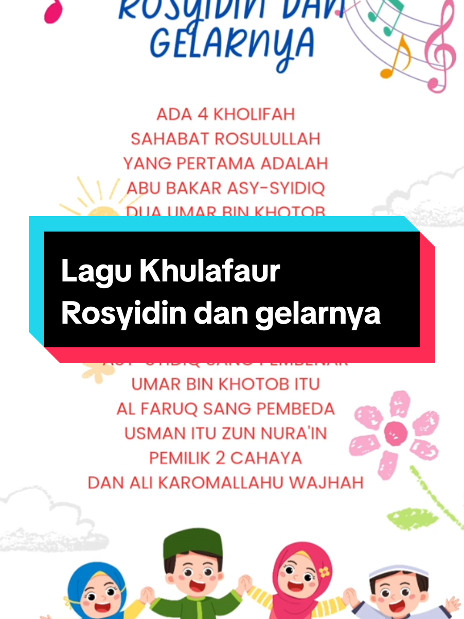#VoiceEffects Khulafaur Rosyidin dan gelarnya #sahabatnabimuhammadsaw #abubakar #umarbinkhattab #usmanbinaffan #alibinabithalib #khulafaurrasyidin #4sahabatnabi #laguanakislami #fyppppppppppppppppppppppp 