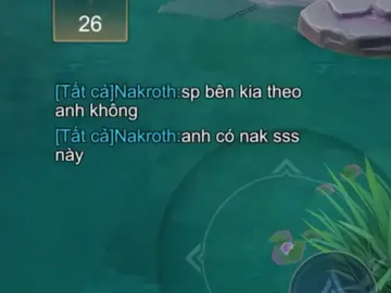 Tìm anh nak #lienquan #lienquanmobile #xuhuong #lqmb