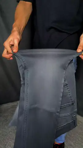 Jeans pria slimfit abu grey #celanajeansslimfit #celanajeanspria #ootdfashion #fyp 