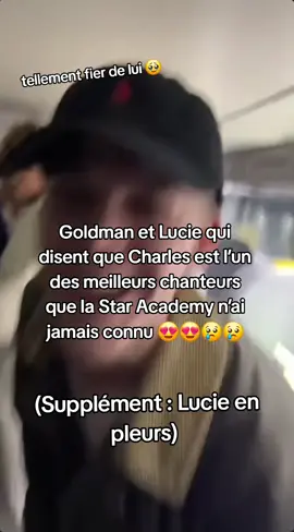 tellement fier de toi mimi 🥹🥰 un grand artiste depuis son plus jeune âge 😍 #fancharlesdore #teamcharles @charlesdoreoff 