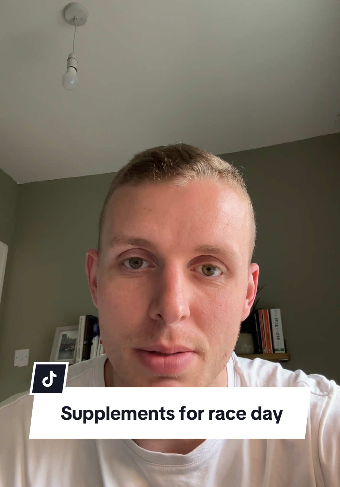 Replying to @ross_stef7 Remember to test them out in training first before race day #rowing #exercise #Running #supplements