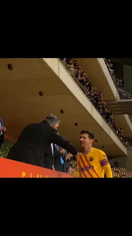 Messi last smile in Barcelona  😞... #messi #barcelona #football #tiktok #vairalvideo #fyp 