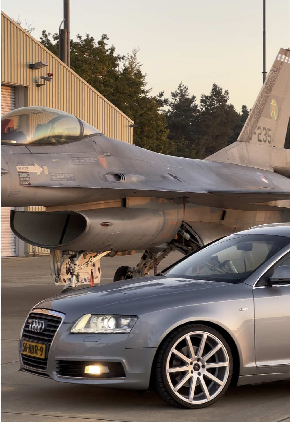 The most beautiful shots I’ve ever made 😍👌🏼 #aviation #military #rnlaf🇳🇱 #airforce #usairforce #fy #flyby #rnlafguy #american #defence #nederlands #luchtmacht #f16 