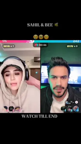 @ساحل🌊 @Sahil Live #sahilfaisalfam 