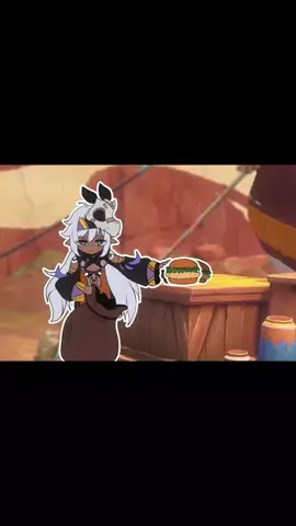 Cr: Atokun (YT) #genshinfananimation #fananimation #GenshinImpact #hoyoverse #chibi  #genshinmemes #hoyoversegenshinimpact #genshin #animation #edit #genshinedit 