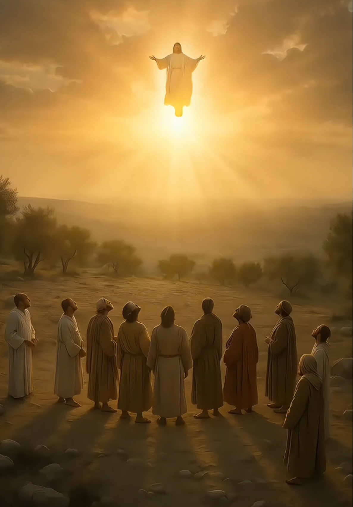 He has risen 🙏 #hehasrisen #jesushasrisen #jesuscristo #jesusismylife 