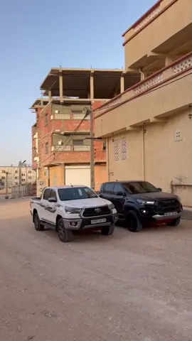 #toyotahilux #حاسي_مسعود_ورڨلة_تڨرت_واد_سوف #شعب_الصيني_ماله_حل😂😂 @idris 