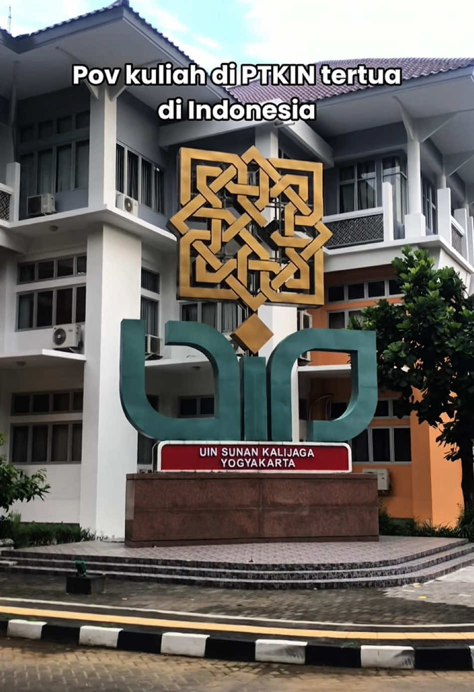 sampai jumpa Kalijaga Muda 2025👋🏻  @UIN Sunan Kalijaga #mahasiswa #uinsuka #yogyakarta 