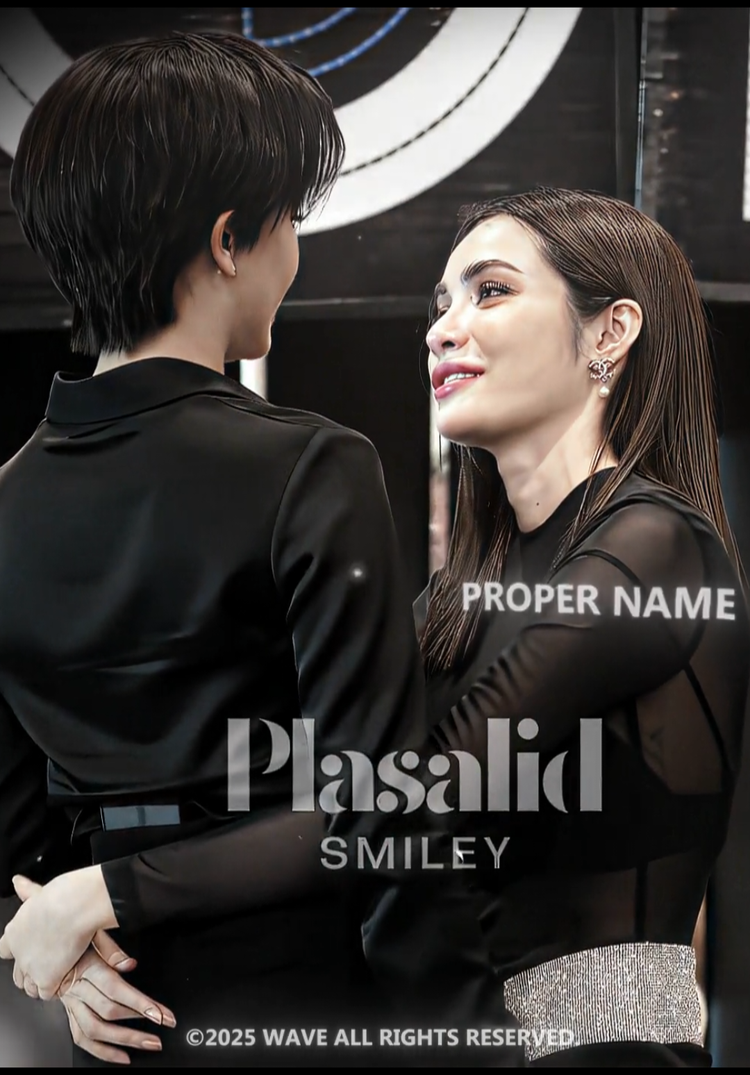 Engfa, please reject me so I can move on. // ctto of the fancams || cc: cascade (adjusted) || rays: samantha #engfa #engfawaraha #engfa32 