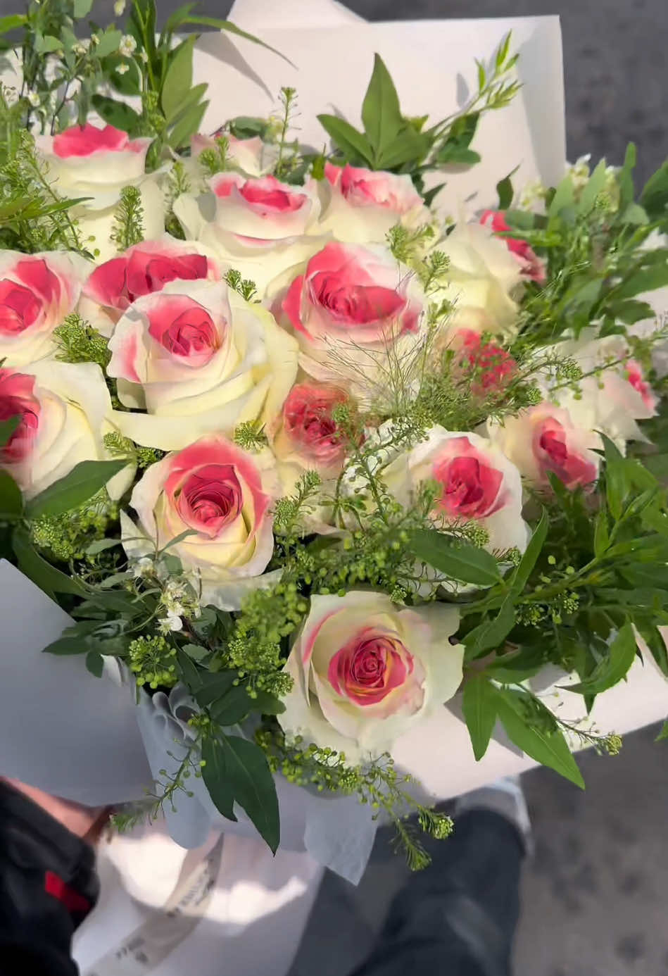 Bó nào cũng xinhhh #simeflowers #simeflorist #hoa 