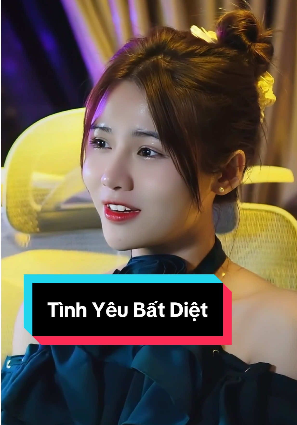 Đời người một đoạn nhân duyên thật may mắn vì tìm thấy nhau #yenthanh #93newgmedia #tinhyeubatdiet 