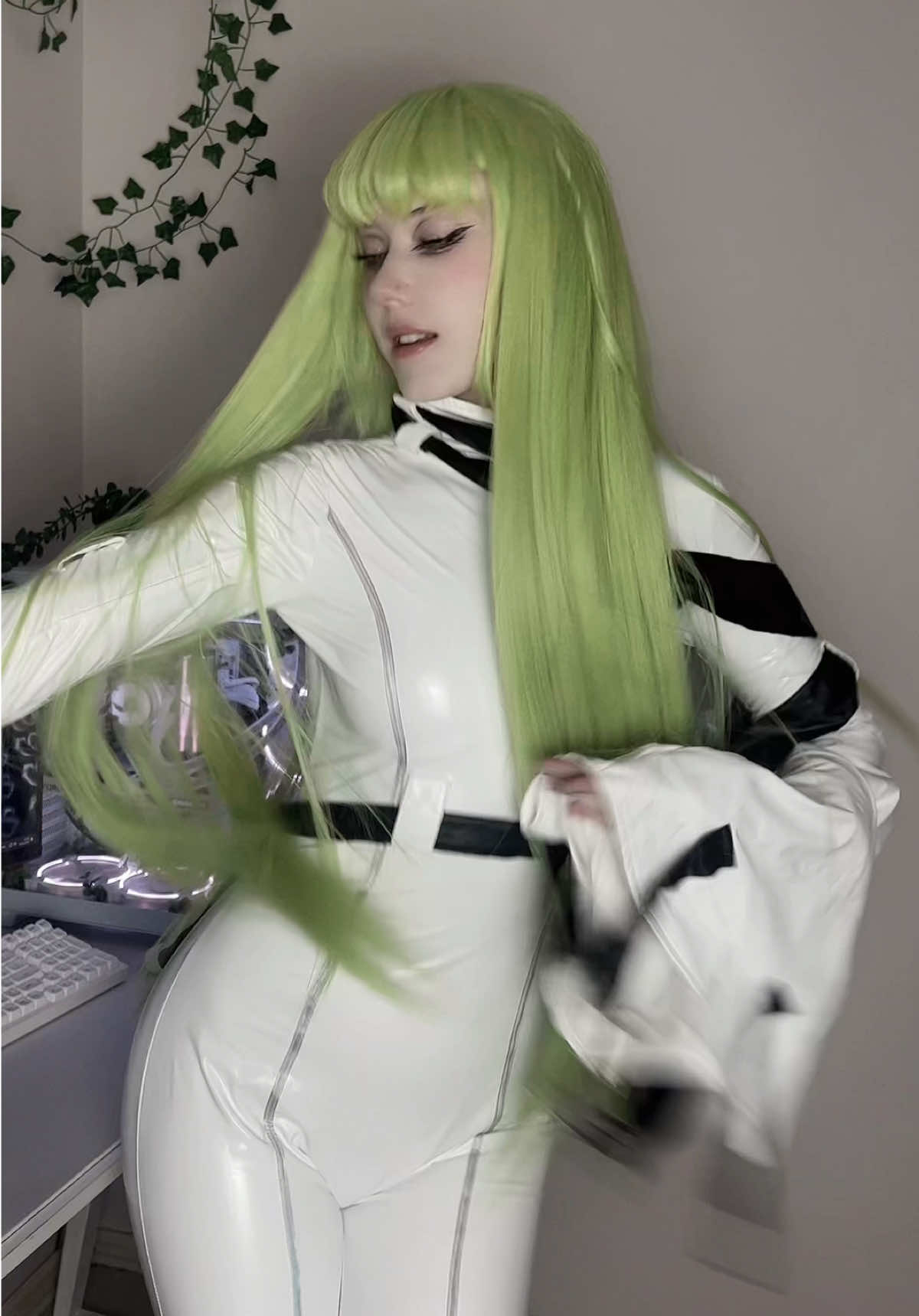 #cosplay #cc #codegeass 