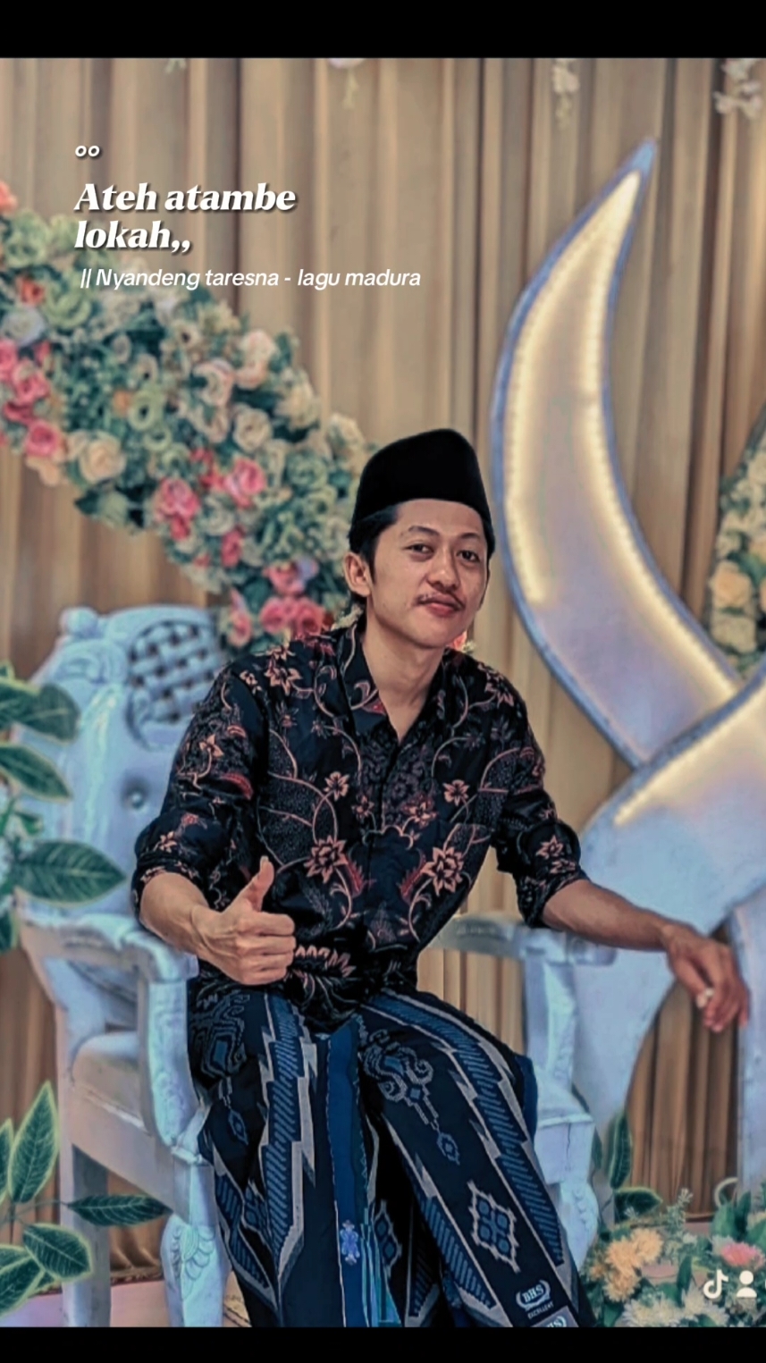 😊#CapCut #sampangmadura #fyppppppppppppppppppppppp 