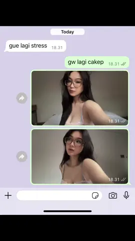 walid nak dewi boleh..