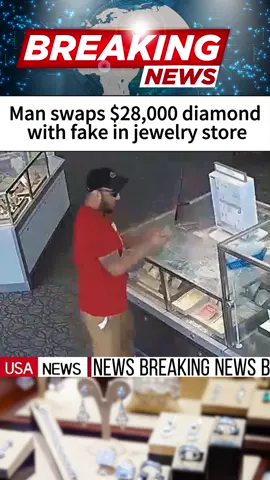 #foryou #tiktok #usa🇺🇸 #breakingnews #news 